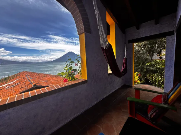 Lakeview Suites