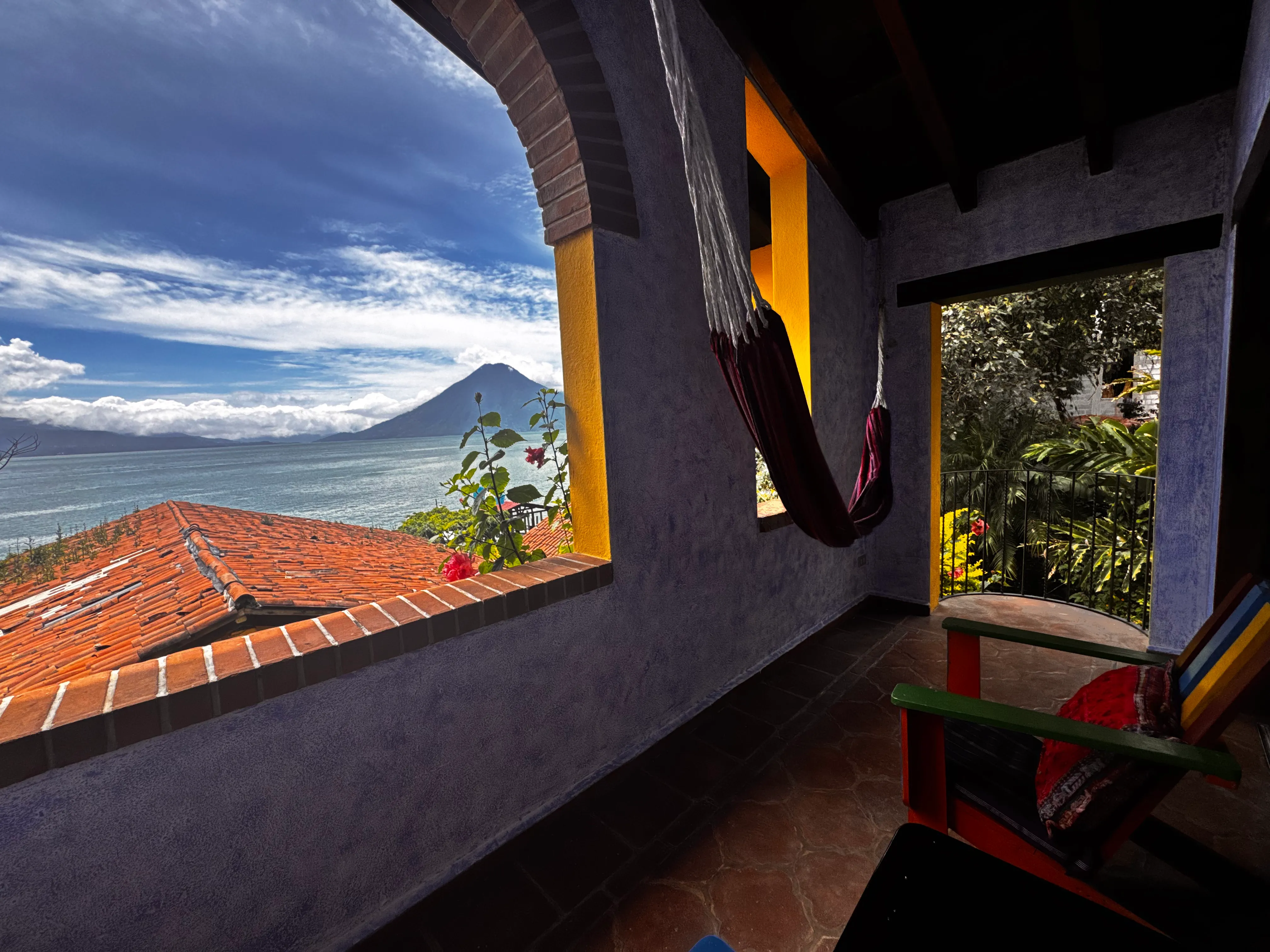 Our Rooms - View 3