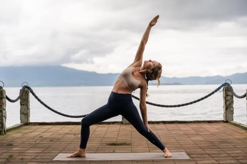 YOGA