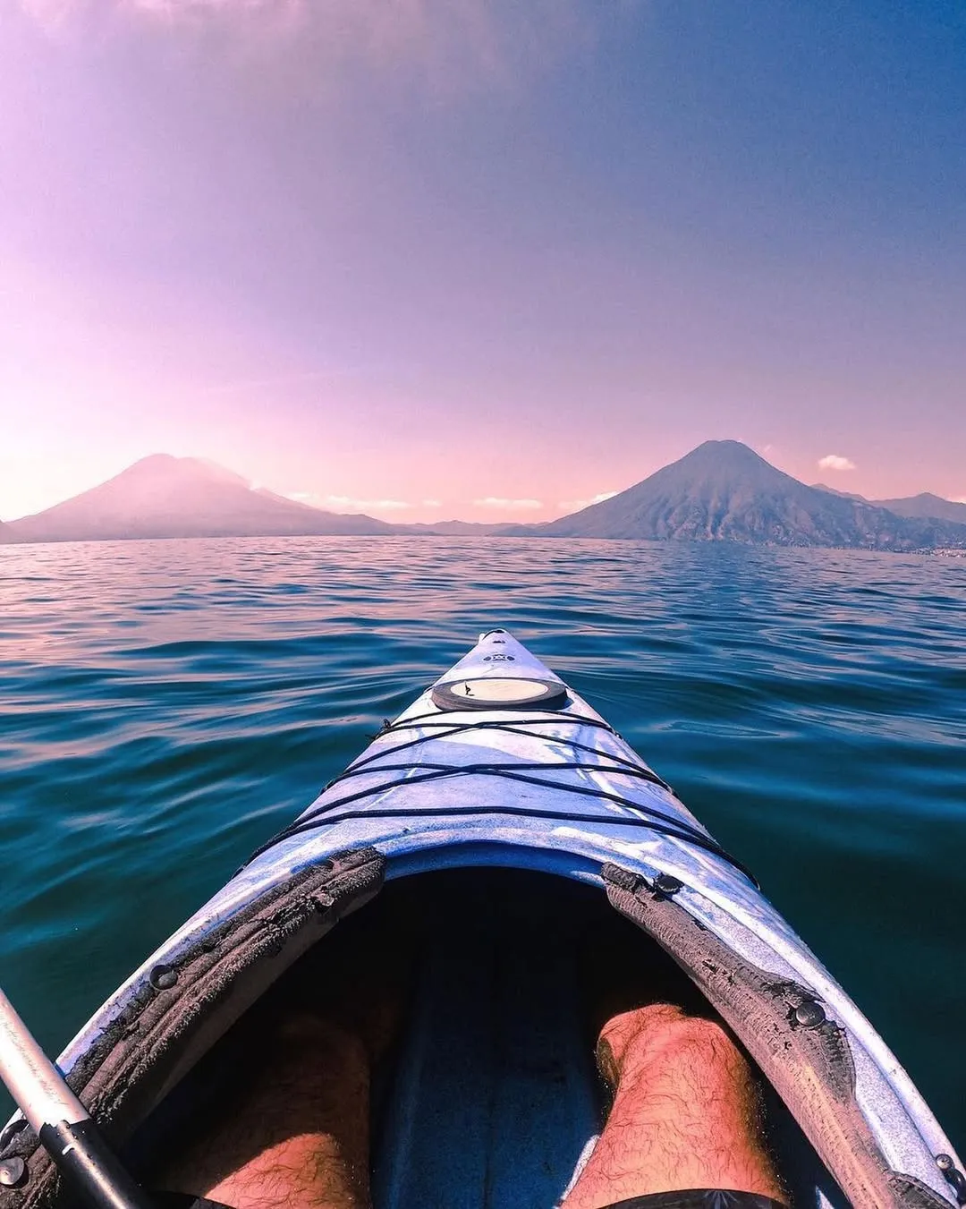 KAYAK & SUP