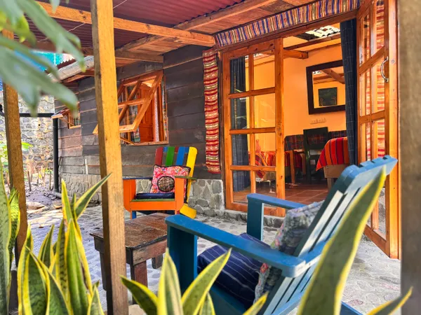 Cabana
