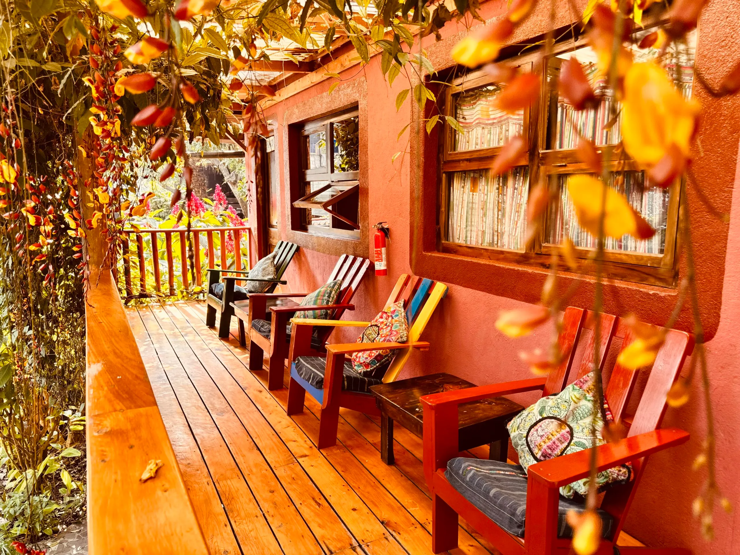 Our Rooms - View 5