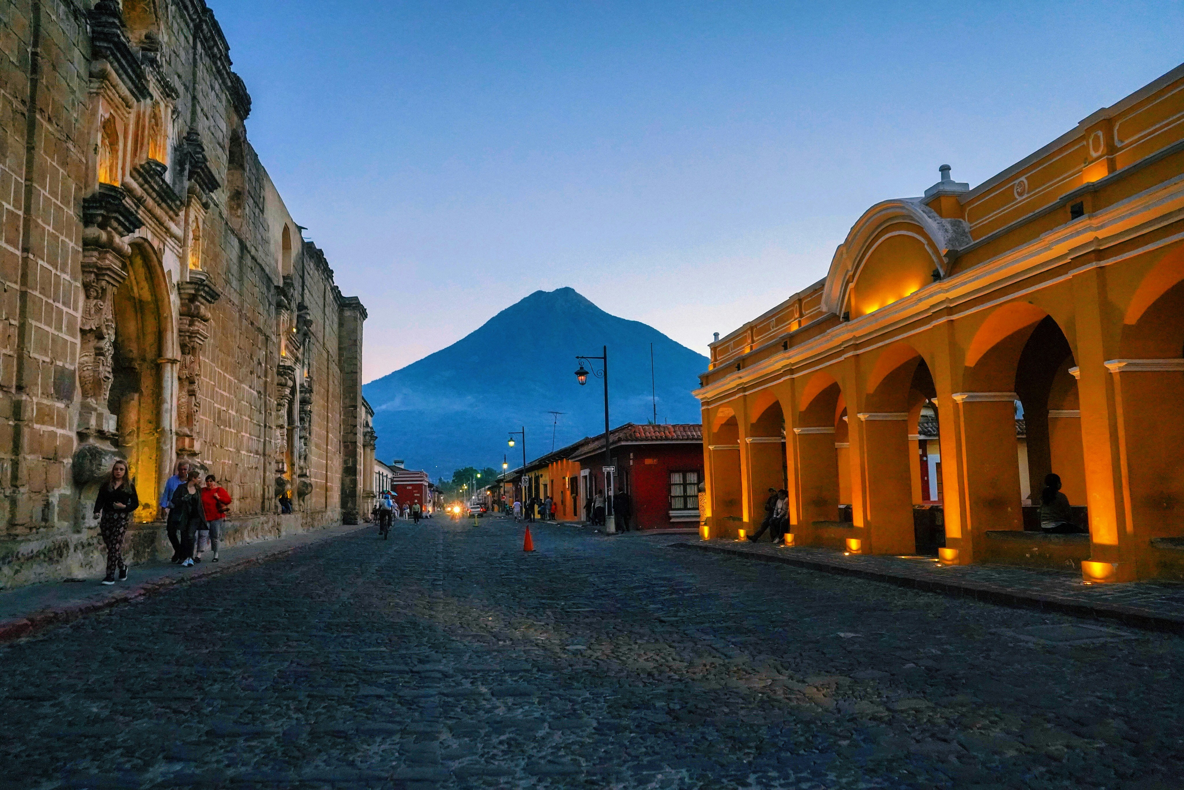 Guatemala Destination 2