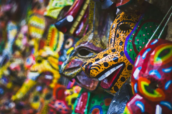 Chichicastenango