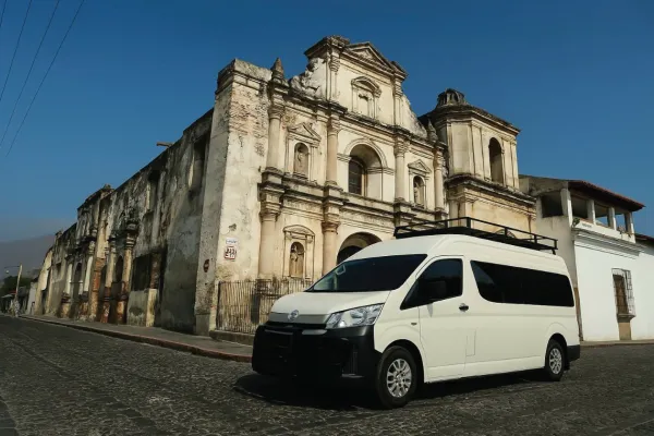 San Cristóbal (Mexico)