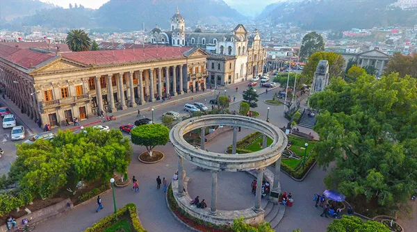 Xela (Quetzaltenango)